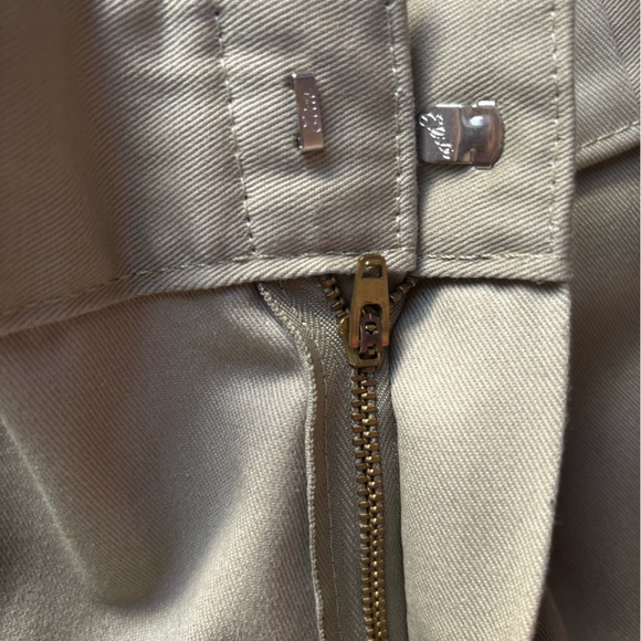 Dickies Skateboarding Regular Fit Twill Pants - Picture 4 of 5